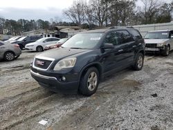 2011 GMC Acadia SLE for sale in Fairburn, GA