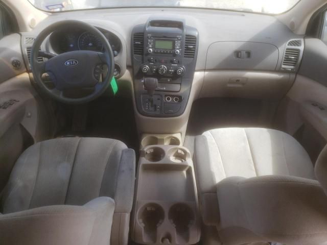 2009 KIA Sedona EX