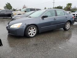 2004 Honda Accord EX for sale in San Martin, CA