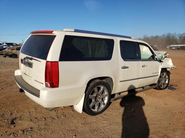 2009 Cadillac Escalade ESV Luxury