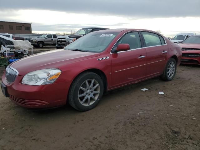 2007 Buick Lucerne CXL