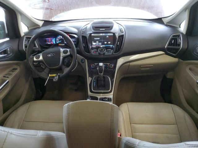 2013 Ford C-MAX SEL