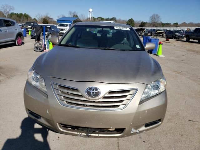 2008 Toyota Camry CE