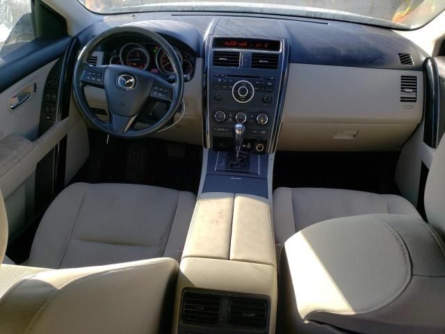 2010 Mazda CX-9