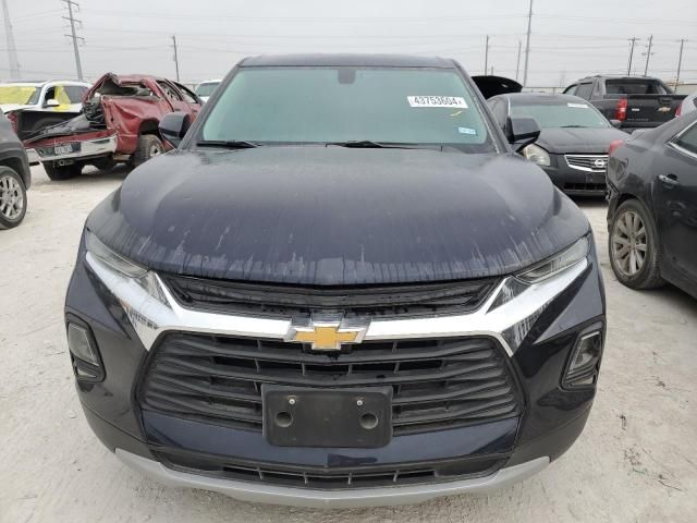 2020 Chevrolet Blazer 1LT