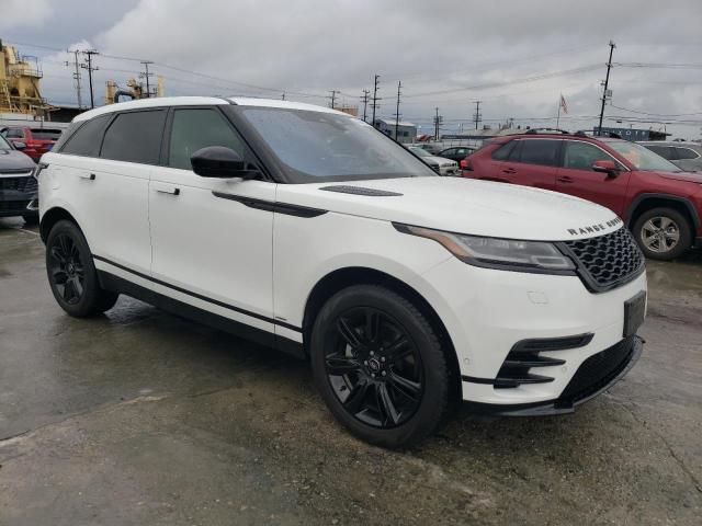 2021 Land Rover Range Rover Velar R-DYNAMIC S