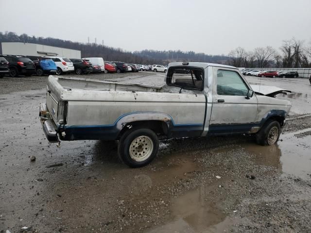 1990 Ford Ranger