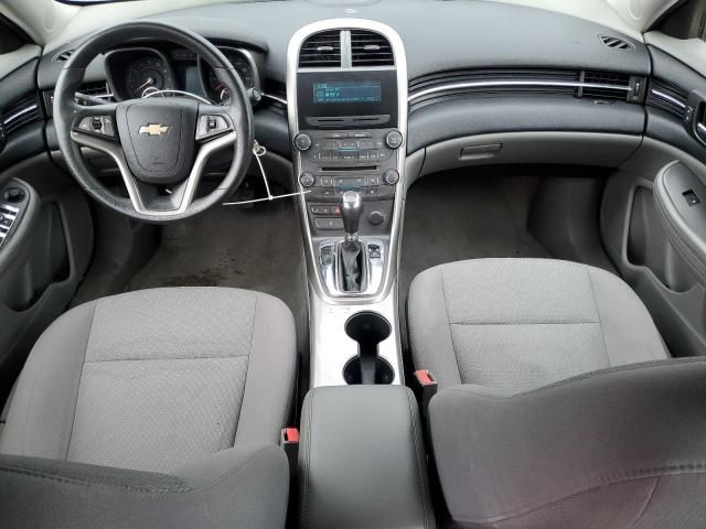 2013 Chevrolet Malibu LS