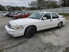 2010 Mercury Grand Marquis LS