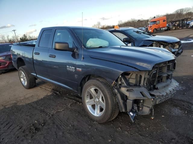 2017 Dodge RAM 1500 ST