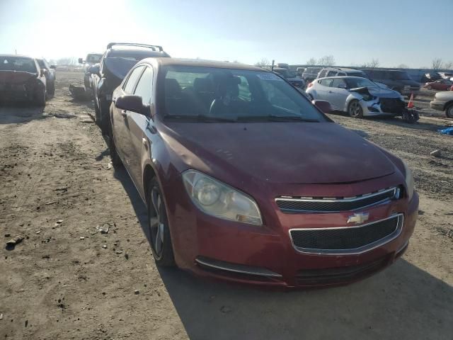 2008 Chevrolet Malibu 2LT