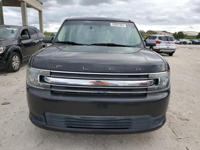 2014 Ford Flex SE