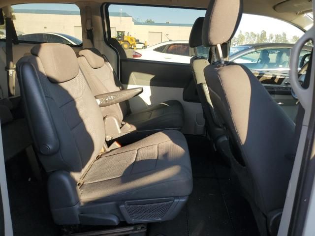 2010 Dodge Grand Caravan SXT