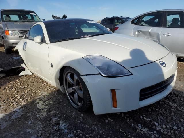 2006 Nissan 350Z Coupe