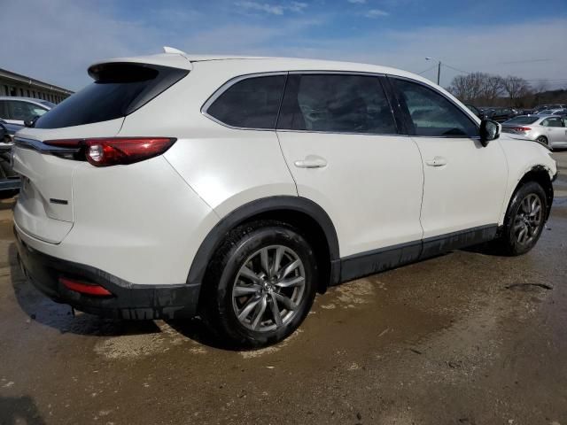 2020 Mazda CX-9 Touring