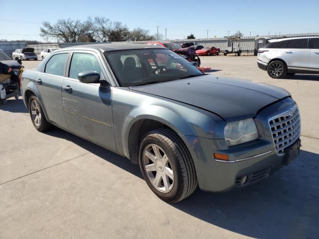 2005 Chrysler 300 Touring