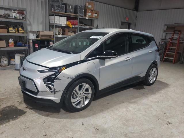 2023 Chevrolet Bolt EV 1LT