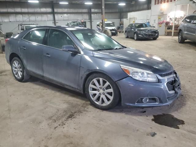 2014 Chevrolet Malibu 2LT