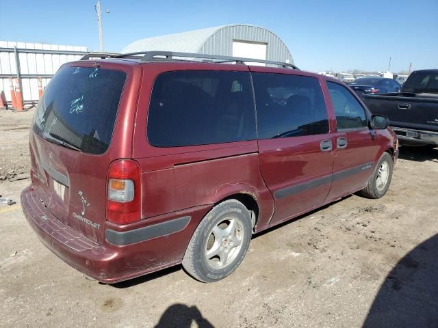 2003 Chevrolet Venture