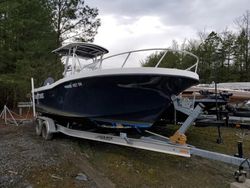 Salvage cars for sale from Copart Waldorf, MD: 2005 Dusk Boat