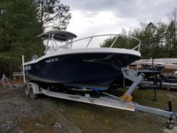 Dusk Vehiculos salvage en venta: 2005 Dusk Boat