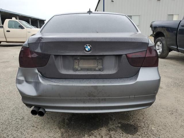 2011 BMW 328 I Sulev