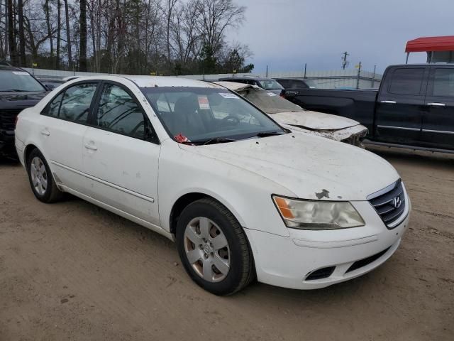 2009 Hyundai Sonata GLS