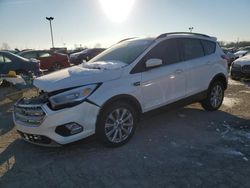 2019 Ford Escape SEL en venta en Indianapolis, IN