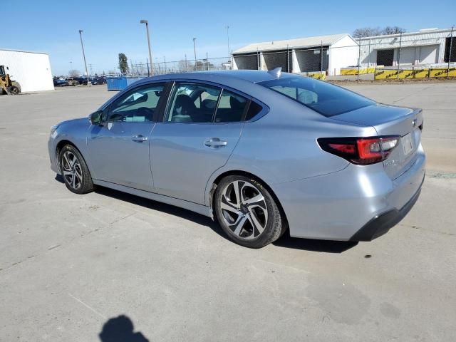 2021 Subaru Legacy Limited