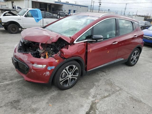 2021 Chevrolet Bolt EV Premier