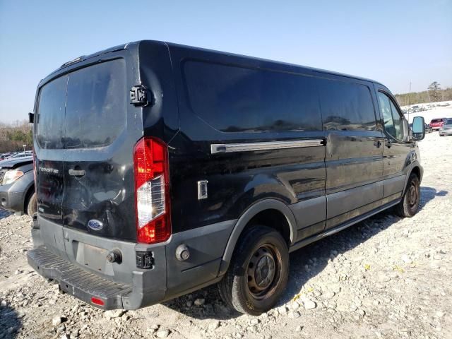 2015 Ford Transit T-350