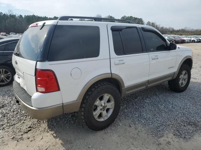 2004 Ford Explorer Eddie Bauer