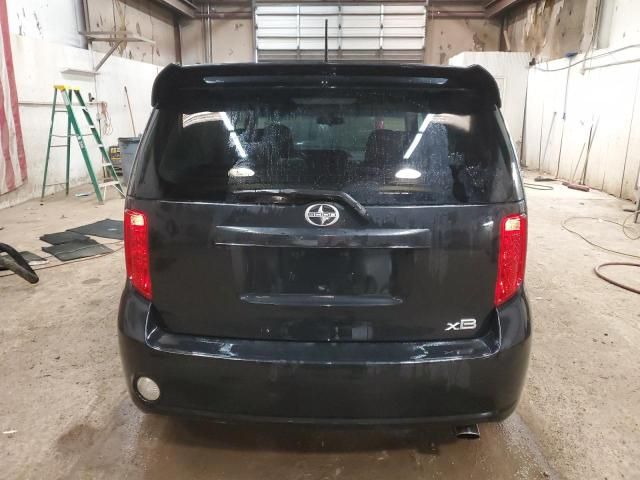 2008 Scion XB