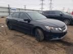 2015 Honda Accord EX