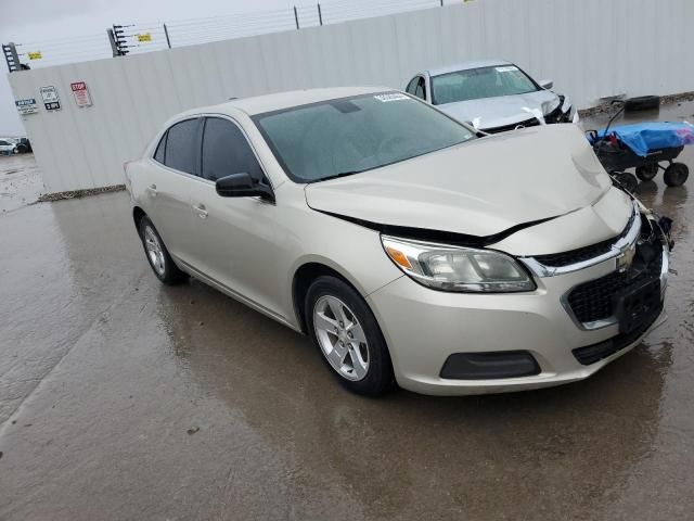 2015 Chevrolet Malibu LS