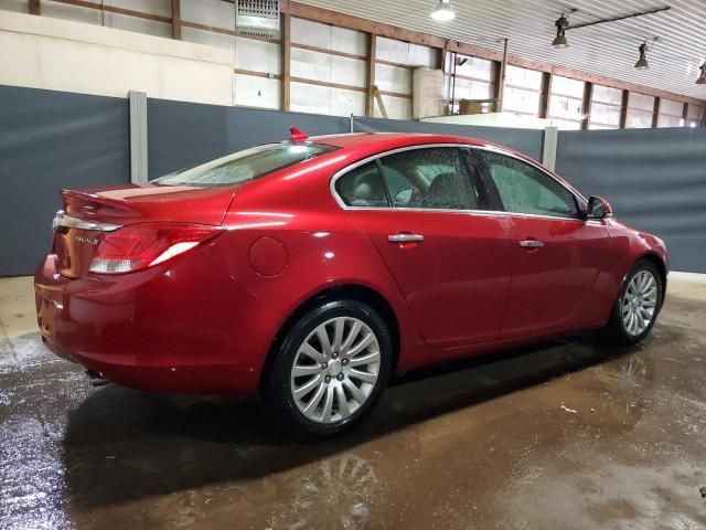 2012 Buick Regal Premium