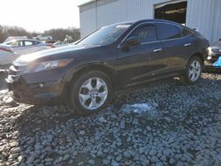 2011 Honda Accord Crosstour EXL for sale in Windsor, NJ