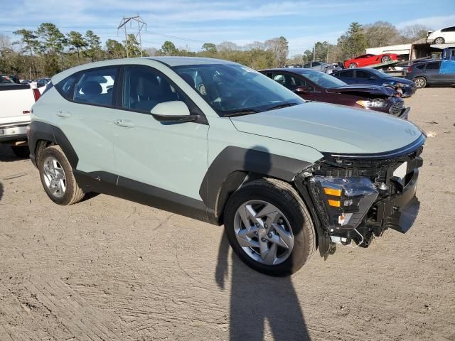 2024 Hyundai Kona SE