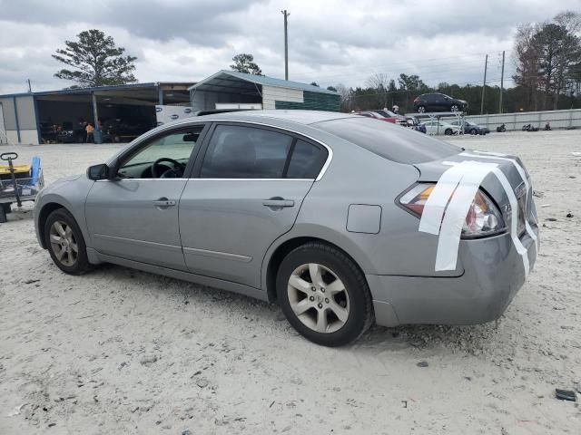 2008 Nissan Altima 2.5