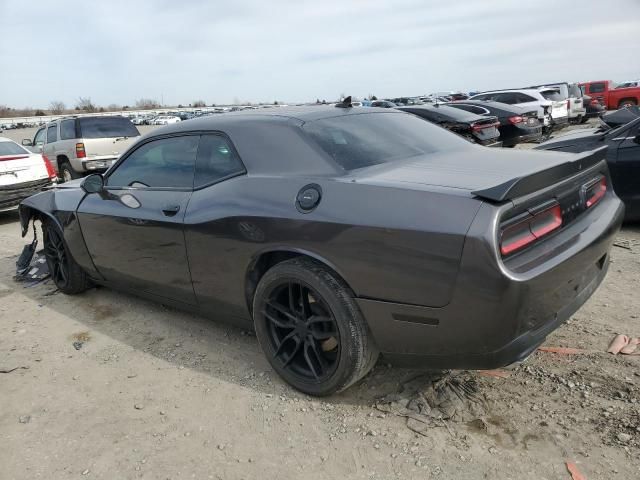 2016 Dodge Challenger R/T