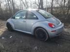 2010 Volkswagen New Beetle