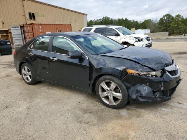 2010 Acura TSX