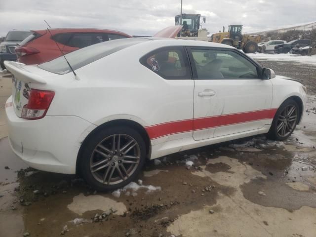 2013 Scion TC