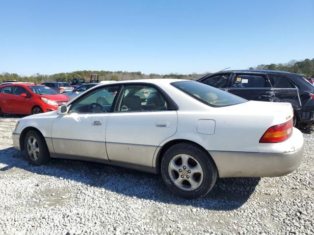 1997 Lexus ES 300