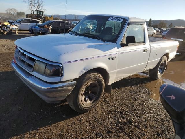 1994 Ford Ranger