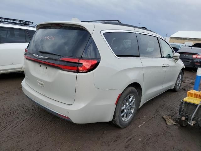 2021 Chrysler Pacifica Touring