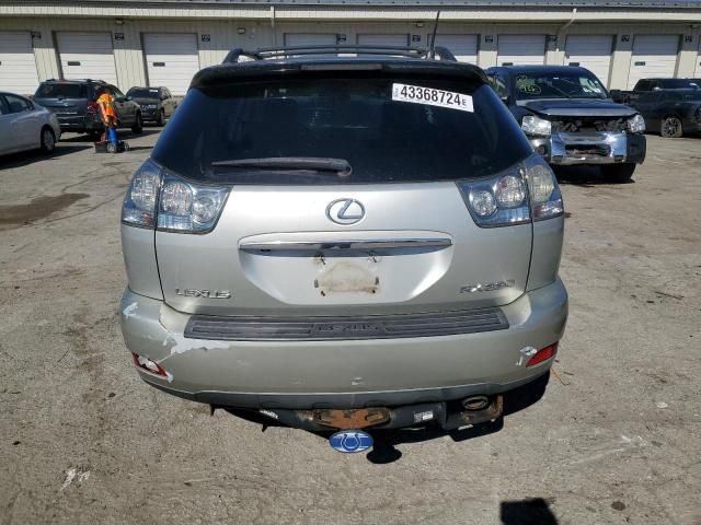 2005 Lexus RX 330