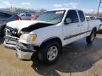 2000 Toyota Tundra Access Cab