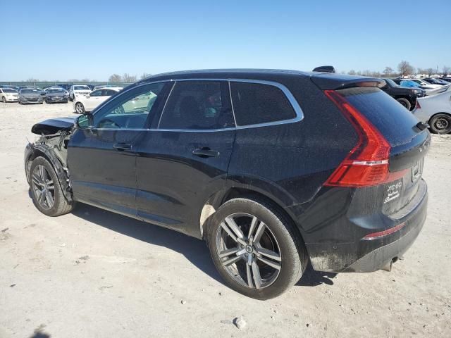 2018 Volvo XC60 T5