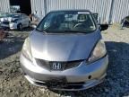 2010 Honda FIT